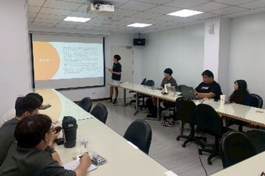 師徒攜手共創綠色未來－合成LDHs催化材料，開啟環保新契機(Open new window)