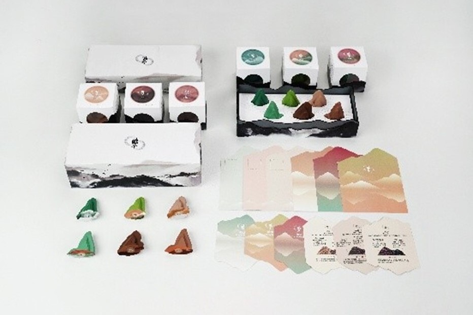 The Digital Marketing Design Program “Fusion” received the Japan Designers Association Special Award at TISDC, standing out among only 0.5% of awarded entries.Image