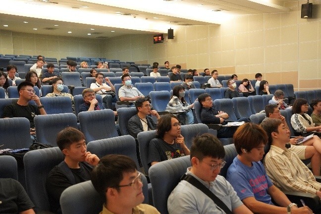 2025 國際電漿科技聯合研討會盛大舉行，明志科大攜手全球學者共創學術高峰(另開新視窗)